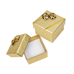 Caja Estuche para 1 Anillo en internet