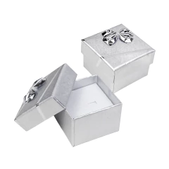 Caja Estuche para 1 Anillo - comprar online