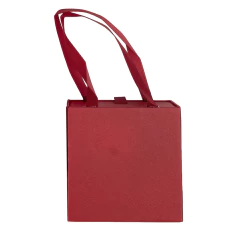 Caja de Regalo Con Manija - tienda online