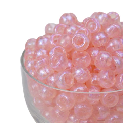 Plastico Pase Ancho Con Gibre Tornasol 06 x 09 mm - comprar online