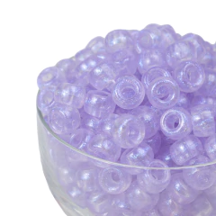 Plastico Pase Ancho Con Gibre Tornasol 06 x 09 mm - ALMACEN DE ARMADO