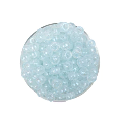 Plastico Pase Ancho Con Gibre Tornasol 06 x 09 mm en internet