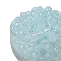 Plastico Pase Ancho Con Gibre Tornasol 06 x 09 mm - comprar online