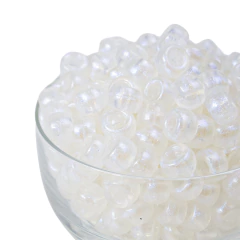 Plastico Pase Ancho Con Gibre Tornasol 06 x 09 mm - comprar online