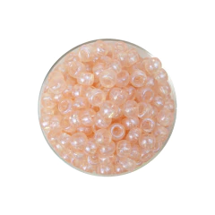 Plastico Pase Ancho Con Gibre Tornasol 06 x 09 mm - tienda online