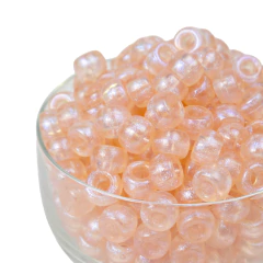 Plastico Pase Ancho Con Gibre Tornasol 06 x 09 mm - ALMACEN DE ARMADO