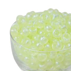 Imagen de Plastico Pase Ancho Con Gibre Tornasol 06 x 09 mm