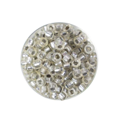 Plastico Pase Ancho Interno Metalizado 06 x 09 mm en internet