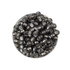 Plastico Pase Ancho Interno Metalizado 06 x 09 mm - tienda online