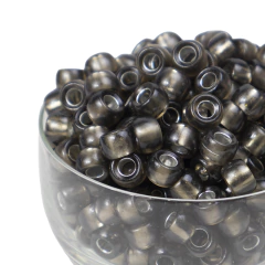 Plastico Pase Ancho Interno Metalizado 06 x 09 mm - ALMACEN DE ARMADO