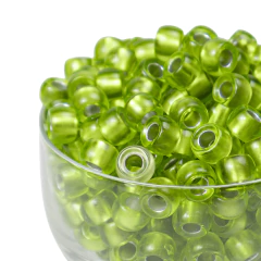 Plastico Pase Ancho Interno Metalizado 06 x 09 mm - ALMACEN DE ARMADO