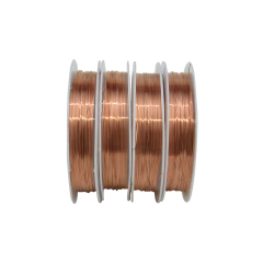 Alambre de Cobre 0.3 mm x 10 metros - comprar online