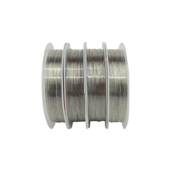 Alambre de Cobre 0.4 mm x 6 metros - tienda online