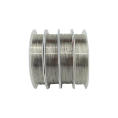 Imagen de Alambre de Cobre 0.4 mm x 6 metros