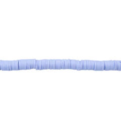 Tira Fimu Plano 6 mm