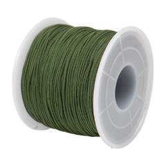 Simil Hilo Chino 0.8 mm x 150 Yardas - ALMACEN DE ARMADO