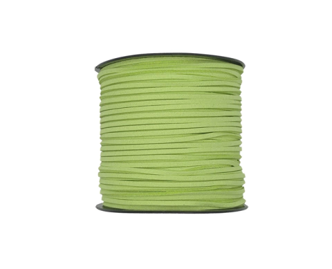 Rollo de Gamuza x 100 Yardas