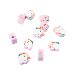 Formas Fimu Unicornios - ALMACEN DE ARMADO