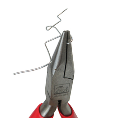 Pinza Plana