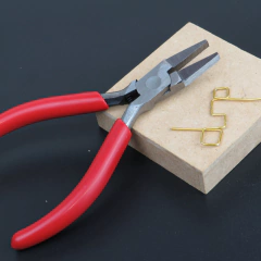 Pinza plana - tienda online