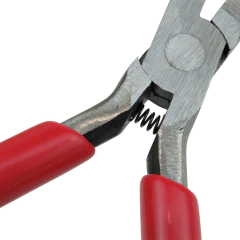 Pinza plana en internet