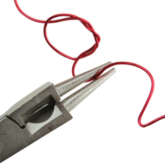 Imagen de Pinza Rosario