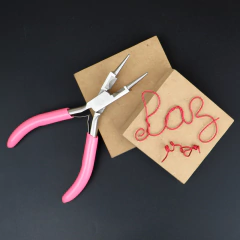 Pinza Rosario - tienda online