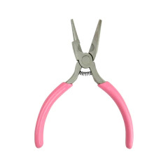 Pinza Rosario para Argolla