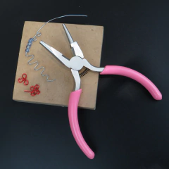 Pinza Rosario para Argolla - tienda online