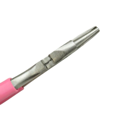 Pinza Rosario para Argolla en internet