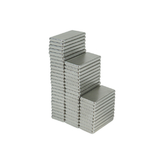 Iman de Neodimio Rectangular 20*10*2MM - tienda online