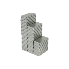 Iman de Neodimio Rectangular 20x10x2MM - tienda online