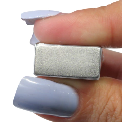 Iman de Neodimio Rectangular 20x10x2MM