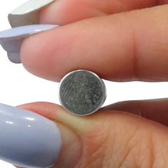 Iman de Neodimio Redondo 9*2,5MM - ALMACEN DE ARMADO