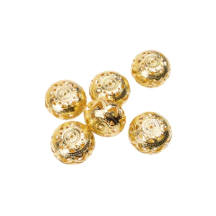 Bola Filigranada Chata 26mm en internet