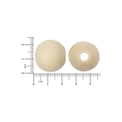 Madera Natural Redonda 22 MM en internet