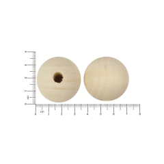 Madera Natural Redonda 35 MM en internet