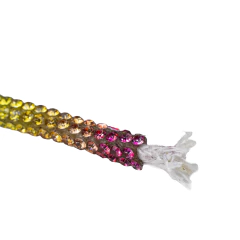 Cordon de Strass de Vidrio 3 mm en internet