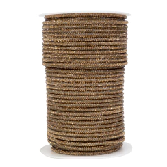 Cordon de Strass de Vidrio 3 mm - comprar online