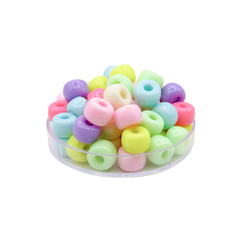 Plastico Pastel Cilindro Oval - ALMACEN DE ARMADO