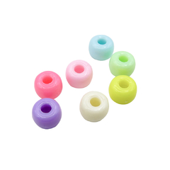 Plastico Pastel Cilindro Oval - tienda online