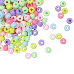 Plastico Pastel Cilindro Oval en internet