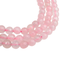 Tira Piedra Ágata 6mm - comprar online