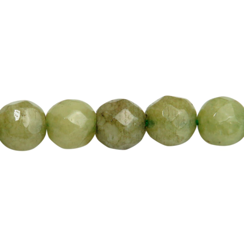 Tira Piedra Ágata 6mm