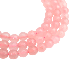Tira Piedra Ágata 6mm - comprar online