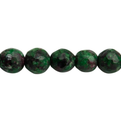 Tira Piedra Ágata 6mm