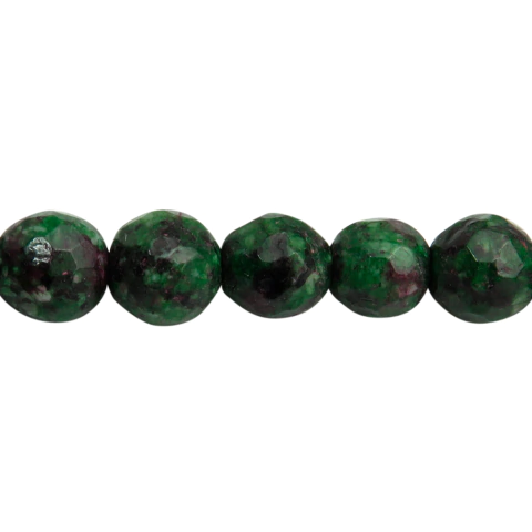 Tira Piedra Ágata 6mm