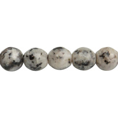 Tira Piedra Ágata 6mm