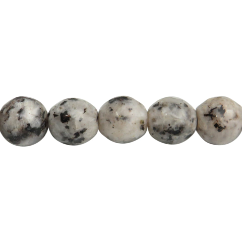 Tira Piedra Ágata 6mm