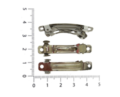Hebilla Francesa 4.0 cm - comprar online